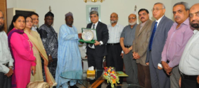 PECO - PHC/NHC joint efforts to improve bilateral trade 