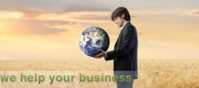 We help your Business